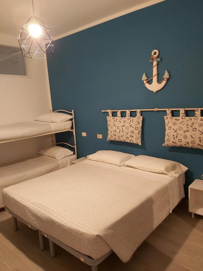 Hotel 21 Ριτσιόνε Εξωτερικό φωτογραφία