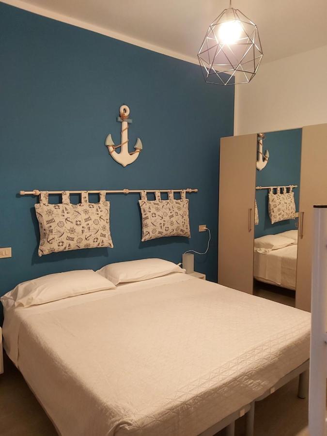 Hotel 21 Ριτσιόνε Εξωτερικό φωτογραφία