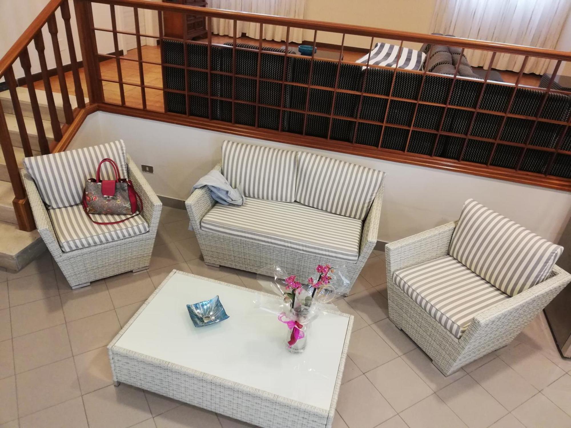 Hotel 21 Ριτσιόνε Εξωτερικό φωτογραφία