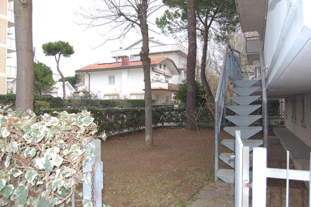 Hotel 21 Ριτσιόνε Εξωτερικό φωτογραφία