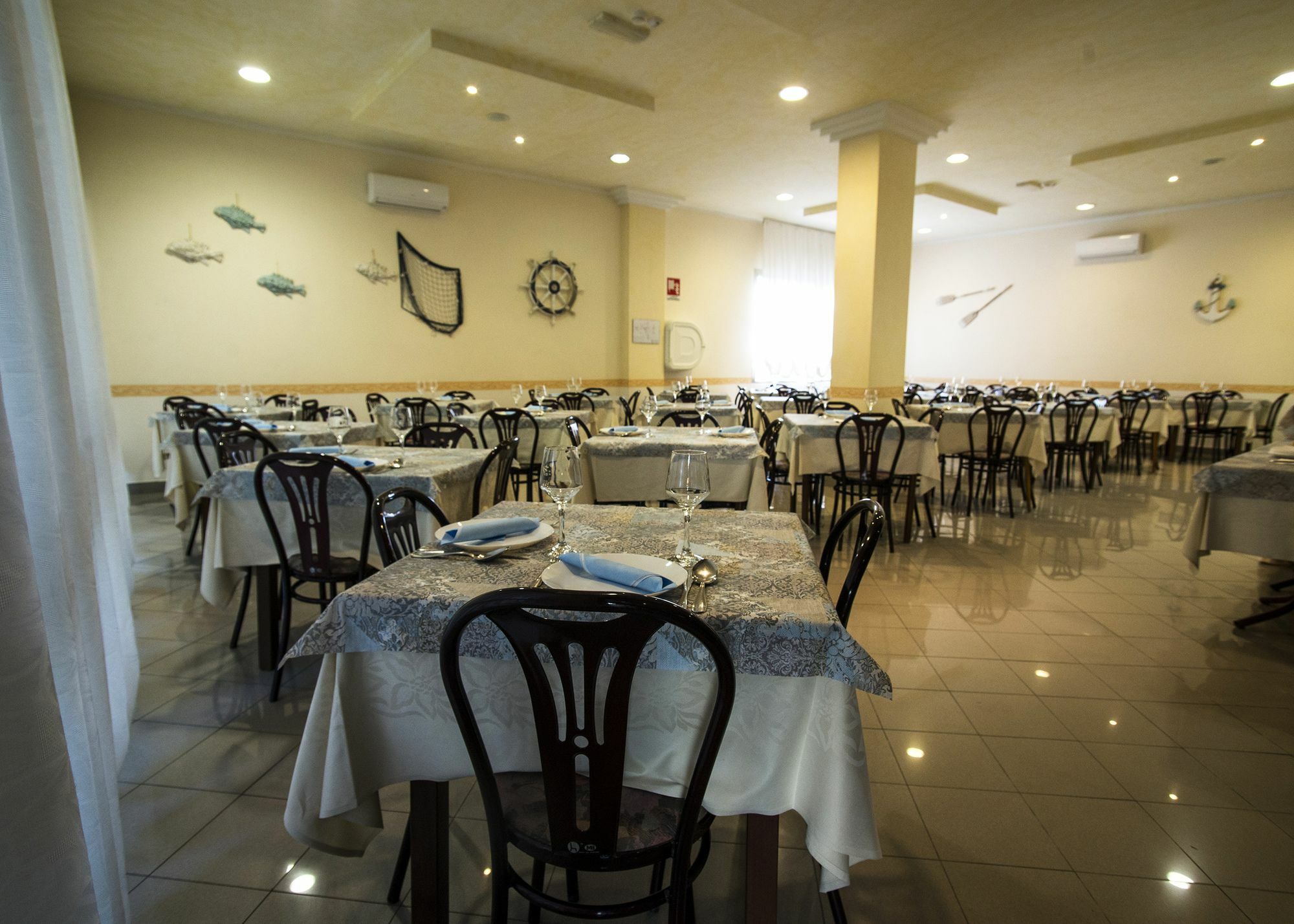 Hotel 21 Ριτσιόνε Εξωτερικό φωτογραφία